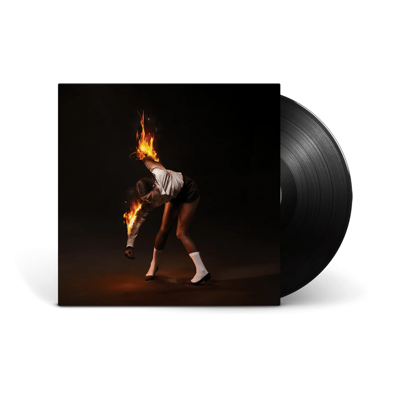 VINILO ST. VINCENT - ALL BORN SCREAMING