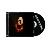 CD St. Vincent - Todos Nacen Gritando