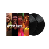 Vinilo Varios Artistas - Summer Of Soul (Soundtrack)