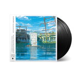Vinilo RADWIMPS & Kazuma Jinnouchi - Suzume (2LP)