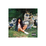 CD SZA - Ctrl