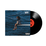 Vinilo SZA - SOS (2LP)