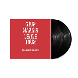 Vinilo Talking Heads - Stop Making Sense