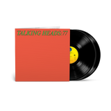 Vinilo Talking Heads - Talking Heads: 77 (2LP)