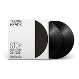 Vinilo Talking Heads - Stop Making Sense (Deluxe, 2LP)
