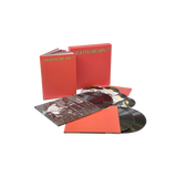 Boxset Talking Heads - Talking Heads: 77 (Super Deluxe Edition/8LP)
