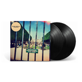 Vinilo Tame Impala - Lonerism