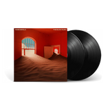 Vinilo Tame Impala - The Slow Rush (2LP)