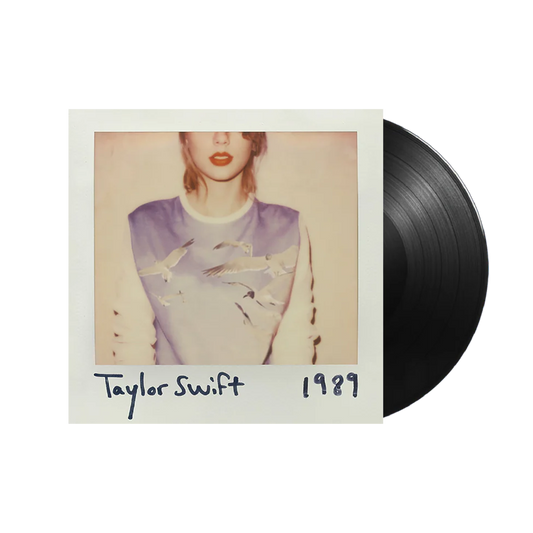 VINILO TAYLOR SWIFT - 1989