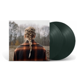 Vinilo Taylor Swift - Evermore (Green Vinyl/2LP)