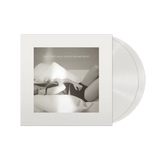 Vinilo Taylor Swift - The Tortured Poets Department (Ghosted White Vinyl/2LP/Manuscript Edition)