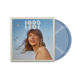 Vinilo Taylor Swift - 1989 (Taylor's Version)
