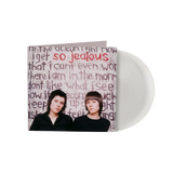 Vinilo Tegan & Sara - So Jealous (20th Ann./2LP/Clear Vinyl) (RSD Black Friday 2024)