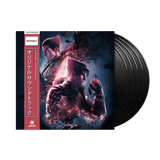 Vinilo Various Artists - Tekken 8 (OST) (5LP)