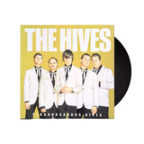 Vinilo The Hives - Tyrannosaurus Hives