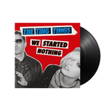 Vinilo The Ting Tings - We Started Nothing