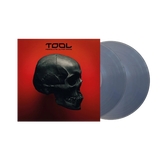 Vinilo Tool - Absolute Ultra Rare (Clear Vinyl/2LP)