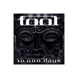 CD Tool - 10,000 Days