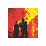 CD Twenty One Pilots - Clancy