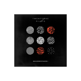 CD Twenty One Pilots - Blurryface