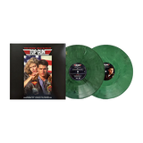 Vinilo Harold Faltermeyer - Top Gun (Score)