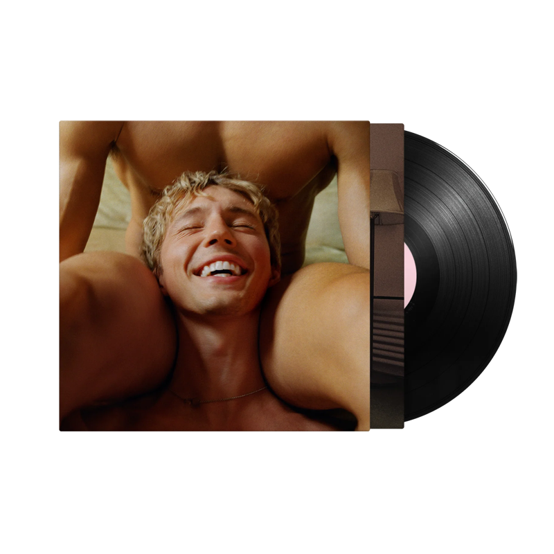 VINILO TROYE SIVAN - SOMETHING TO GIVE EACH OTHER