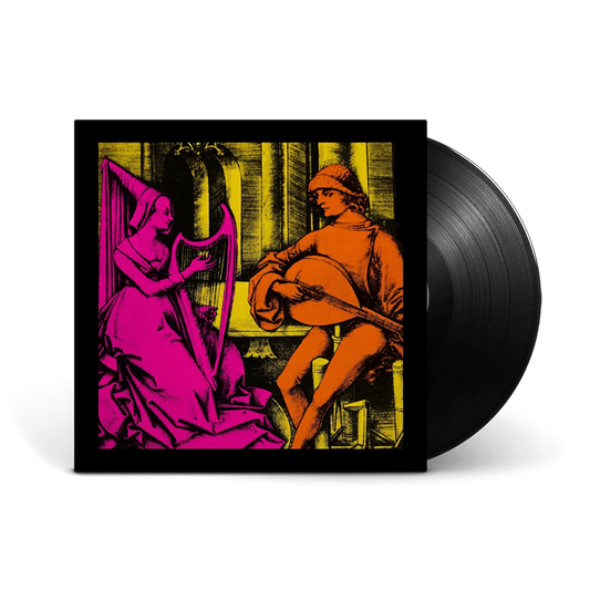 VINILO TV GIRL & JORDANA - SUMMER'S OVER