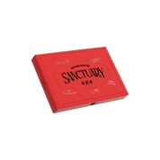 CD Tomorrow X Together - Star Chapter: Sanctuary
