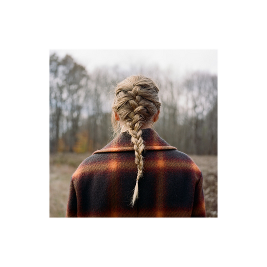 CD TAYLOR SWIFT - EVERMORE (EDITED)
