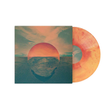 Vinilo Tycho - Dive (Orange & Red Vinyl/2LP)