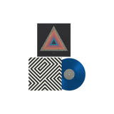 Vinilo Tycho - Awake Remixes (Deep Blue Vinyl)