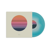 Vinilo Tycho - Awake (Blue & Beige Vinyl)