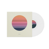 Vinilo Tycho - Awake (Clear Vinyl)