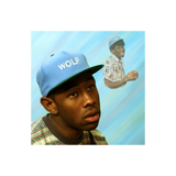 CD Tyler, The Creator - Wolf