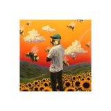 CD Tyler, The Creator - Flower Boy