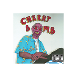 CD Tyler, The Creator - Cherry Bomb