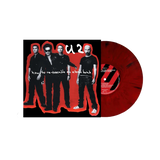 Vinilo U2 - How To Re-Assemble An Atomic Bomb (Red/Black Marble Vinyl) (RSD Black Friday 2024)
