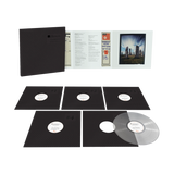 Boxset Ultravox - Lament (5LP/Deluxe Edition/Limited/40th Anniversary)