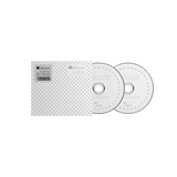 CD Ultravox - Lament (Steven Wilson Stereo Mix) (2CD) (RSD Black Friday 2024)