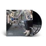 Vinilo Vampire Weekend - Only God Was Above Us (2LP)