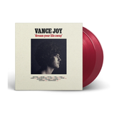 Vinilo Vance Joy - Dream Your Life Away (10th Anniversary)