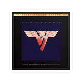 Vinilo Van Halen - II (2LP, 45RPM Ultradisc One-Step)
