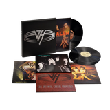 Vinilo Van Halen - The Collection II (5LP)