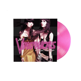 Vinilo The Veronicas - Hook Me Up (Fluorescent Pink Vinyl) (RSD Black Friday 2024)