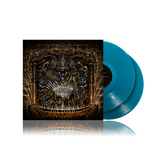 Vinilo Imperial Triumphant - Vile Luxury (2LP/Hudson River Blue Vinyl)