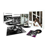 Boxset Violent Femmes - Violent Femmes (Deluxe Edition) (3LP/7")