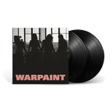 Vinilo Warpaint - Heads Up