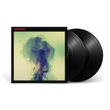 Vinilo Warpaint - Warpaint