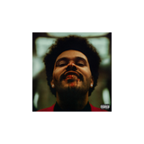 CD The Weeknd - After Hours