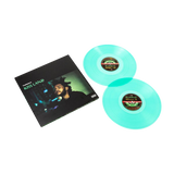 Vinilo The Weeknd - Kiss Land (2LP Seaglass Vinyl)